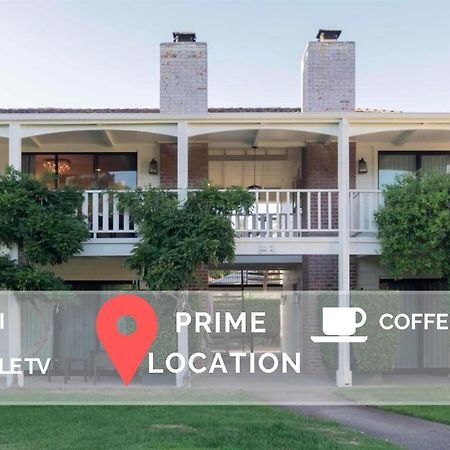 1 Bed - 1 Bath - Silverado Resort Experience نابا، كاليفورنيا المظهر الخارجي الصورة