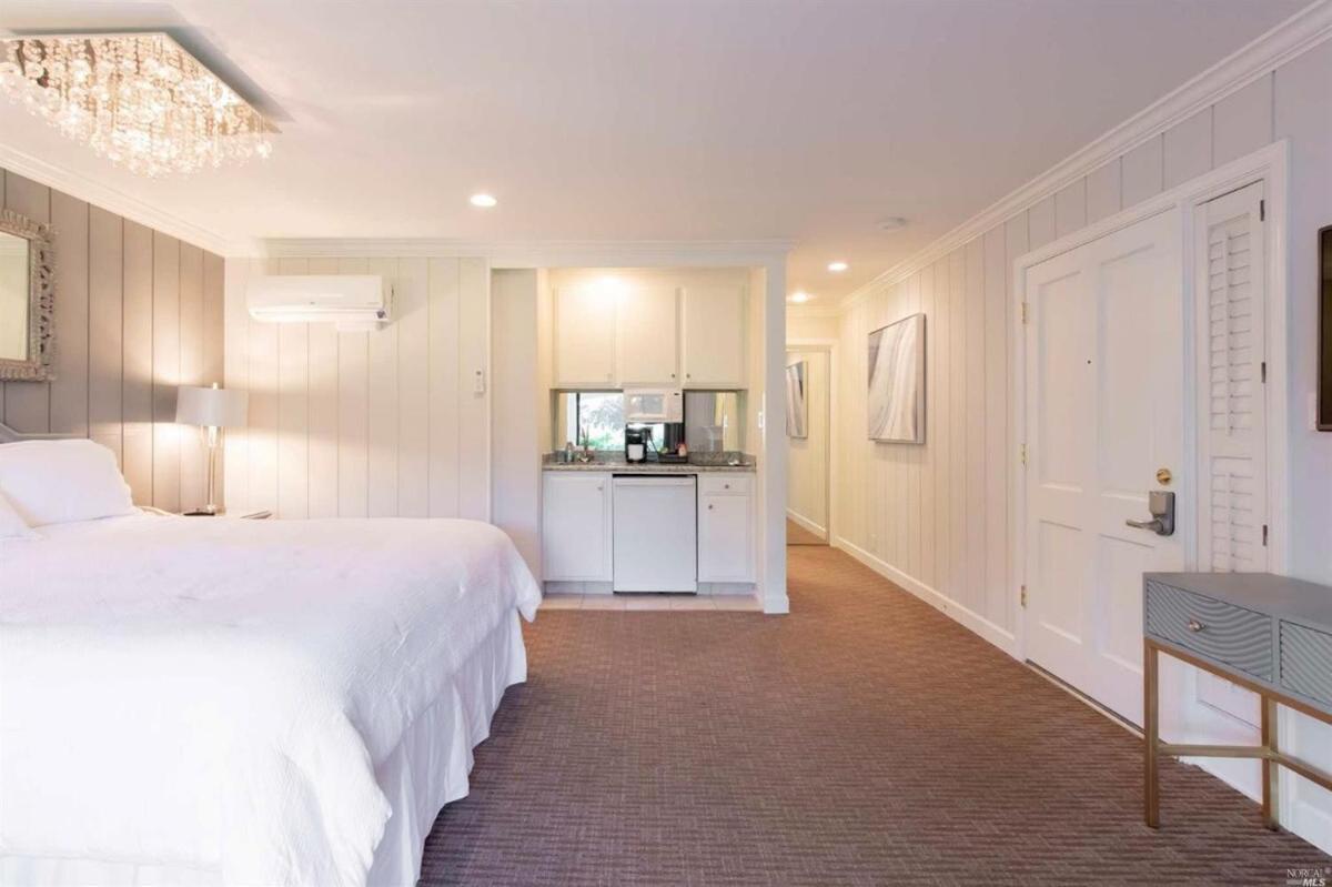 1 Bed - 1 Bath - Silverado Resort Experience نابا، كاليفورنيا المظهر الخارجي الصورة