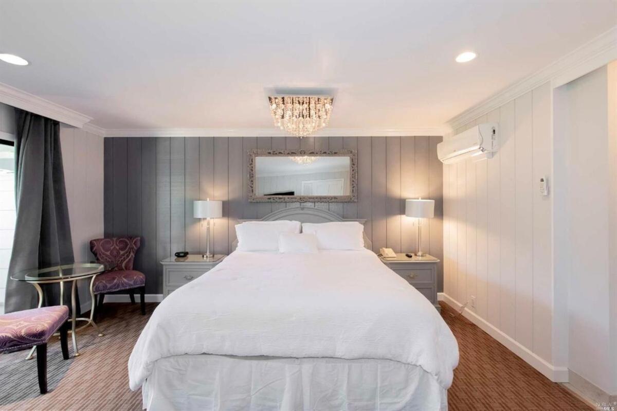 1 Bed - 1 Bath - Silverado Resort Experience نابا، كاليفورنيا المظهر الخارجي الصورة