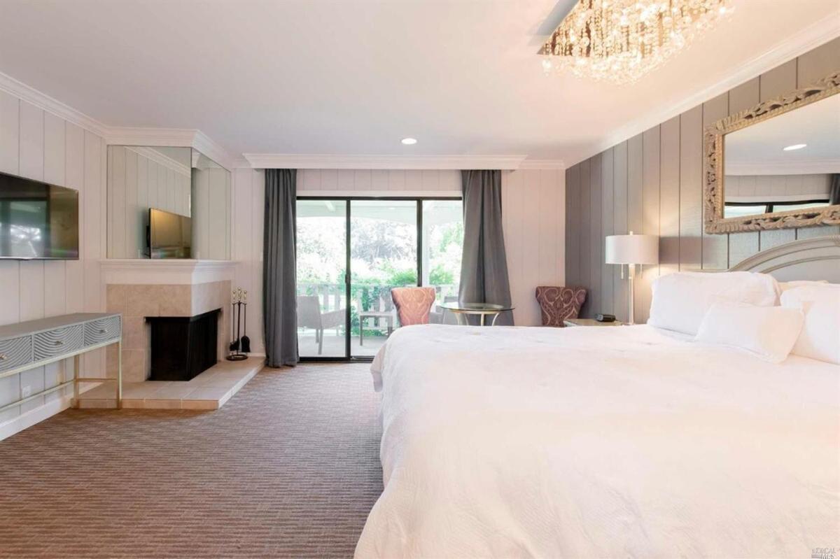 1 Bed - 1 Bath - Silverado Resort Experience نابا، كاليفورنيا المظهر الخارجي الصورة