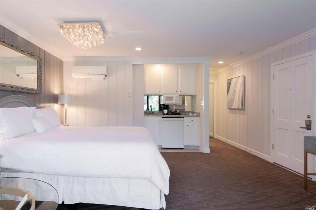 1 Bed - 1 Bath - Silverado Resort Experience نابا، كاليفورنيا المظهر الخارجي الصورة