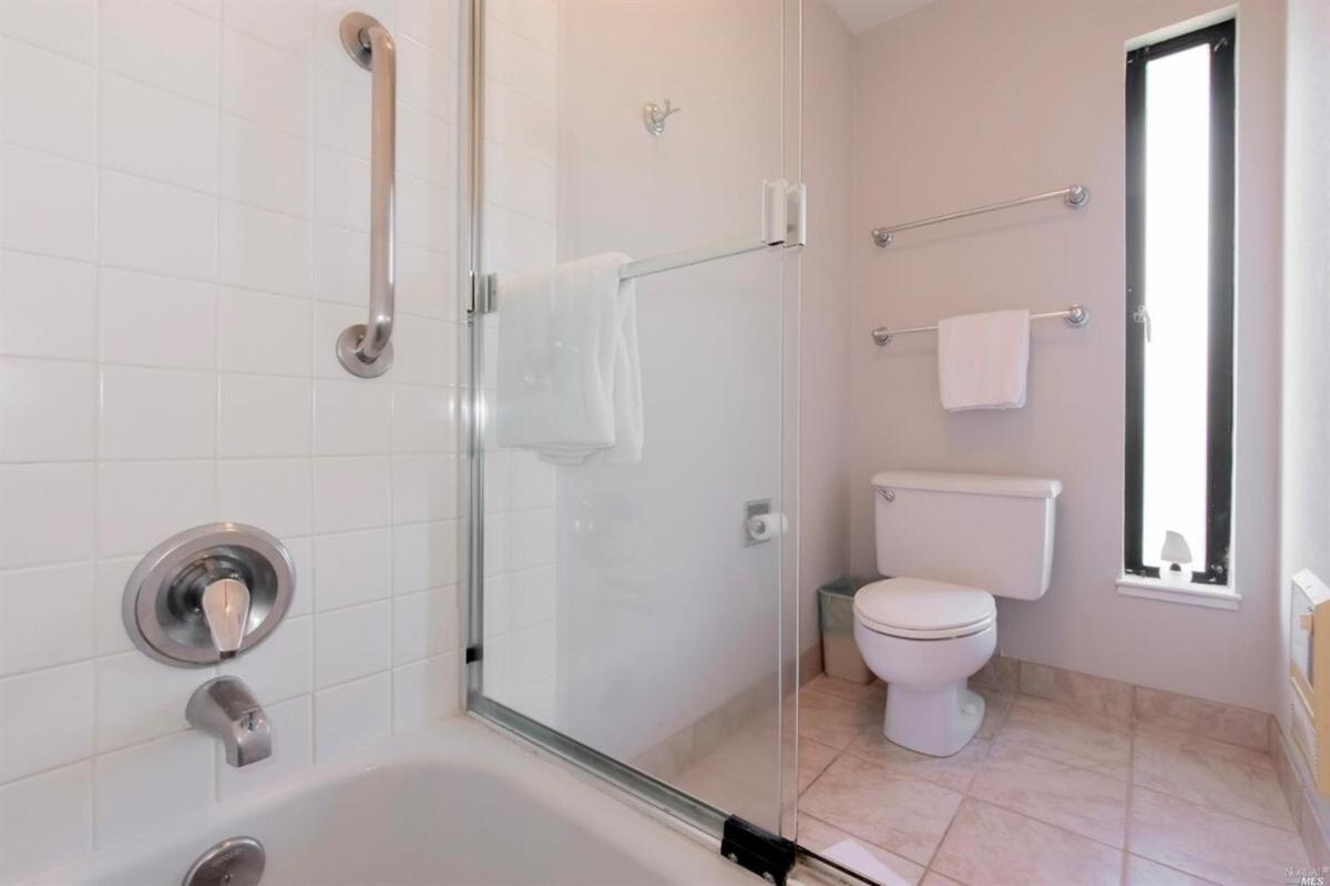 1 Bed - 1 Bath - Silverado Resort Experience نابا، كاليفورنيا المظهر الخارجي الصورة