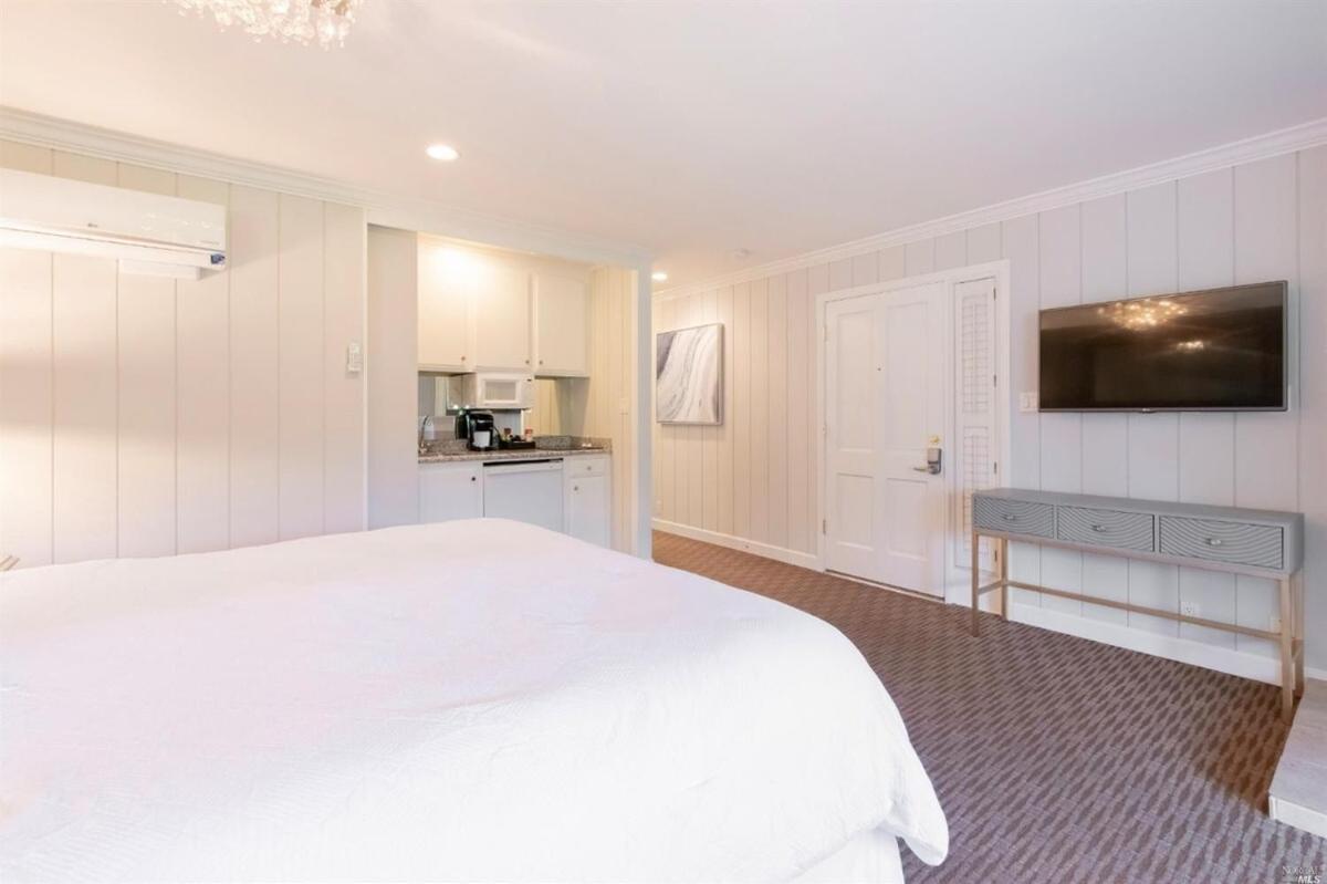 1 Bed - 1 Bath - Silverado Resort Experience نابا، كاليفورنيا المظهر الخارجي الصورة